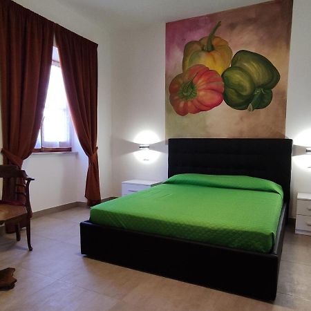 Agriturismo Ariston Onc 1484 Sabaudia Exteriör bild