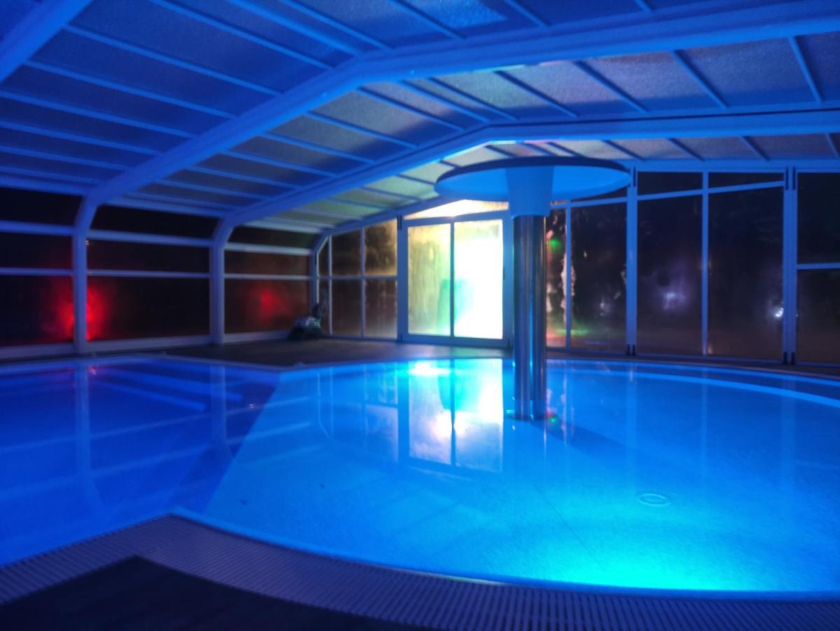 Agriturismo Ariston Onc 1484 Sabaudia Exteriör bild