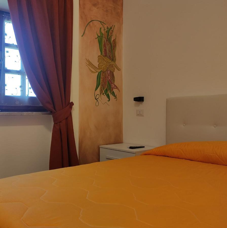 Agriturismo Ariston Onc 1484 Sabaudia Exteriör bild